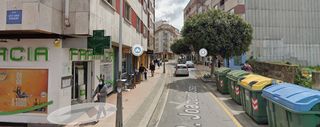 Affitto Posto auto in Rúa joaquín costa 81. Gara je  en  la pasarela