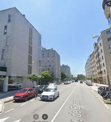 Location Appartement  Rúa do camiño de ferro 13. Apartamento  exterior  proximo  a  la  estacion  de vialia