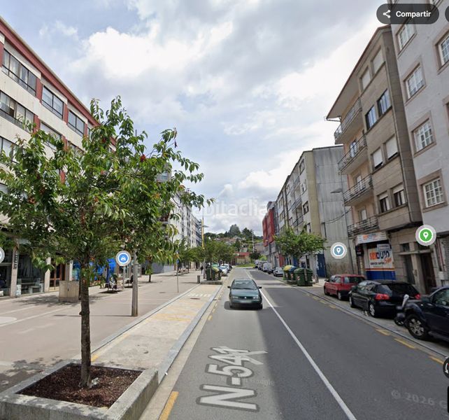 Foto 09a8be5c-0284-4b00-ba37-c25beba55deb. Lloguer pis amb calefacció a La Seca - Los Salgueriños Pontevedra