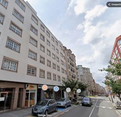 Miete Etagenwohnung  Avenida lugo. Piso   para  militares