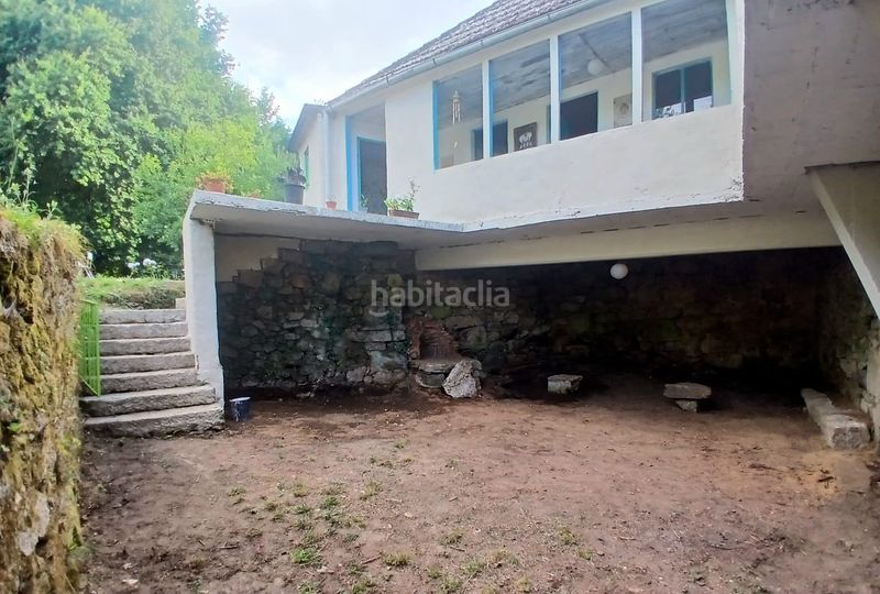 Foto 5f36b359-a696-4ea0-a703-fa20e4eee181. Masia amb calefacció a Gomesende