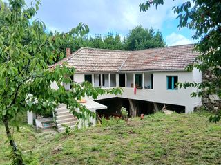 Mas à Gomesende. Casa rural independiente en terra de celanova (ourense)