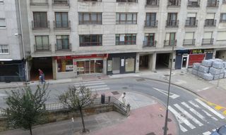 Piso en Rúa Eduardo Pondal 9