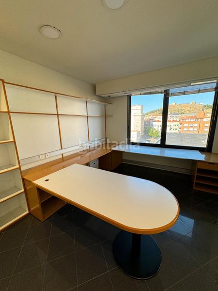 Foto 30c70e41-9679-415d-a86b-d9b527910155. Location bureau dans Instituts-Universitat Lleida