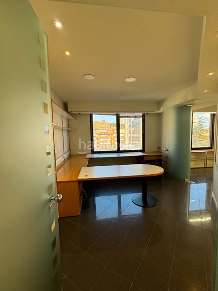 Foto 4fa7b347-8246-4065-942a-5242546b4c0f. Location bureau dans Instituts-Universitat Lleida