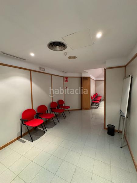 Foto 8541ceb3-09ed-4642-810d-b10a4e433c09. Location bureau dans Instituts-Universitat Lleida