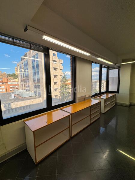 Foto c49890fd-55a9-40ef-8010-5f139d3a8698. Location bureau dans Instituts-Universitat Lleida