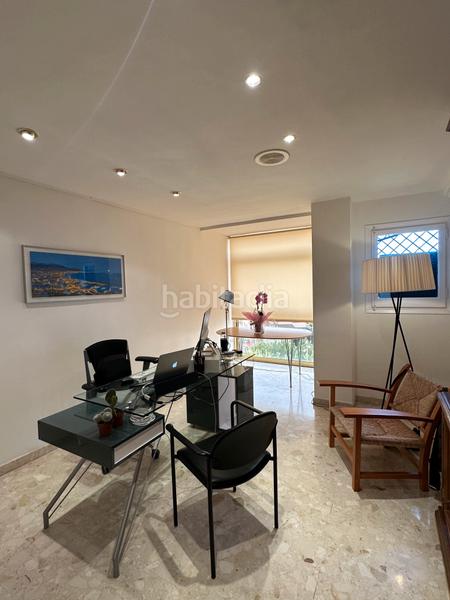 Foto 6cd2b131-4899-40bb-9645-1f74937d8634. Location bureau avec chauffage dans Príncep de Viana-Clot-Xalets Humbert Torres Lleida