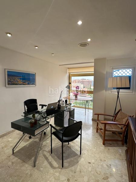 Foto c7bee6d8-1606-4932-b669-6fd7f94ea31b. Location bureau avec chauffage dans Príncep de Viana-Clot-Xalets Humbert Torres Lleida