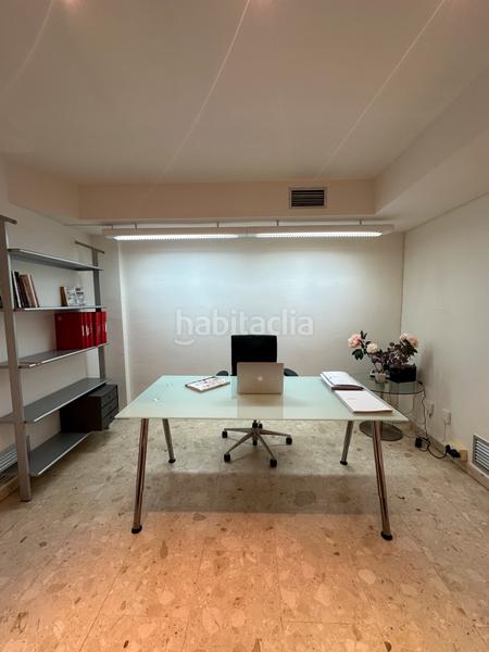 Foto e7dbe2ed-d52f-44ea-9fac-2005d9340e52. Location bureau avec chauffage dans Príncep de Viana-Clot-Xalets Humbert Torres Lleida
