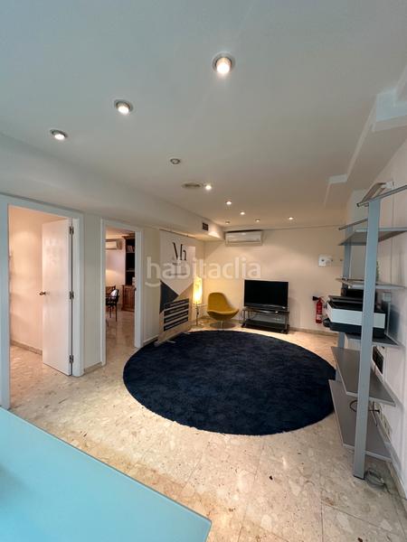 Foto 1c11005a-6505-43f3-9ae0-4257d067b719. Rent office space with heating in Príncep de Viana-Clot-Xalets Humbert Torres Lleida