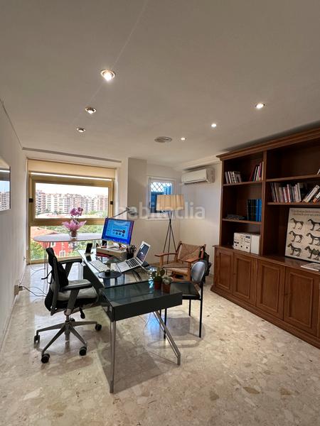 Foto 1f4d399b-bc59-4b8c-b139-d32d78141149. Rent office space with heating in Príncep de Viana-Clot-Xalets Humbert Torres Lleida