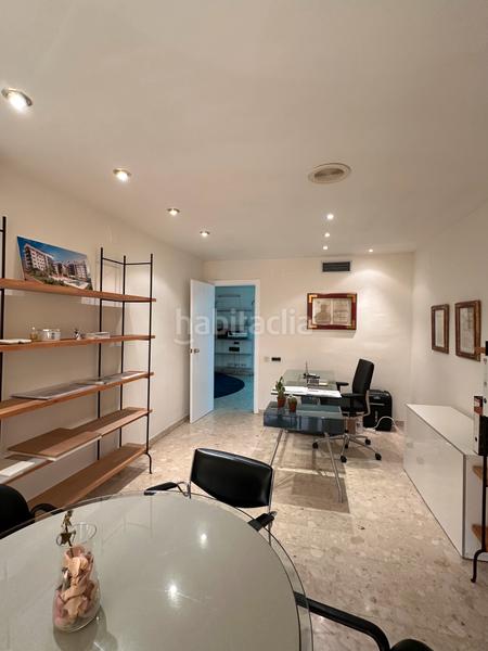 Foto 57e14945-bab2-45ba-b79b-ac2dc8480b7b. Rent office space with heating in Príncep de Viana-Clot-Xalets Humbert Torres Lleida