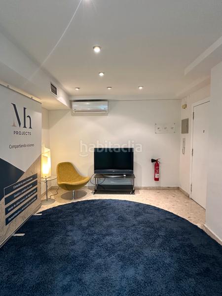 Foto 680921e4-3325-40ae-95c1-7effaaa753df. Rent office space with heating in Príncep de Viana-Clot-Xalets Humbert Torres Lleida
