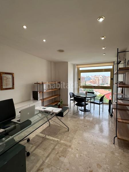Foto 86535ff1-7e04-4f30-bc32-db1f8cb6182f. Rent office space with heating in Príncep de Viana-Clot-Xalets Humbert Torres Lleida