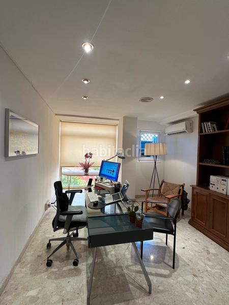 Foto b2f17818-5d9f-4ccf-b686-b05ede1a0298. Rent office space with heating in Príncep de Viana-Clot-Xalets Humbert Torres Lleida
