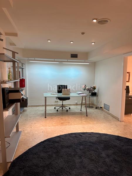 Foto efdb6764-e87e-43fc-95c2-19cd8730229b. Rent office space with heating in Príncep de Viana-Clot-Xalets Humbert Torres Lleida