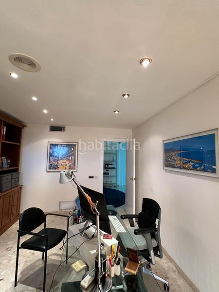 Foto f6ad0490-4dfa-4635-81f1-2be65cb47f98. Rent office space with heating in Príncep de Viana-Clot-Xalets Humbert Torres Lleida