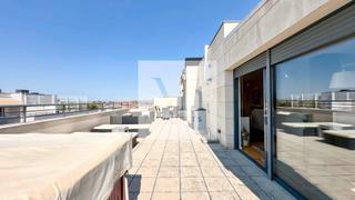 Dúplex  Passeig de l'onze de setembre