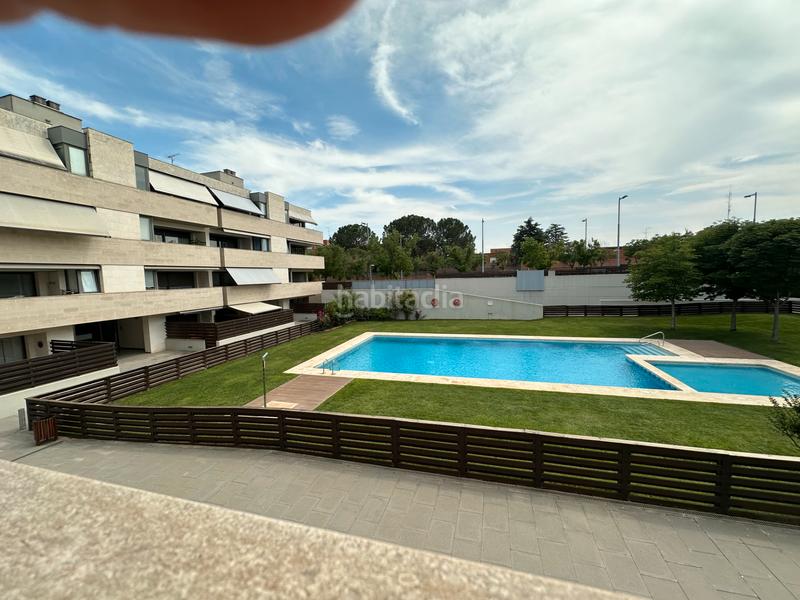Dúplex  Carrer de pepita uriz