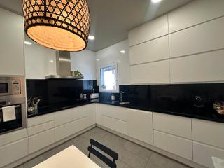 Pis  Avinguda prat de la riba