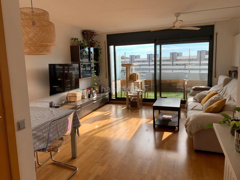 Foto 20d29cba-463f-4277-931f-63aef2647f02. Alquiler piso fantastica vivienda amueblada en les terrasses del campus. en Lleida