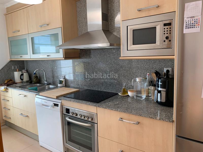 Foto 5edba8fd-68e0-419c-bb63-e6c6793321a2. Alquiler piso fantastica vivienda amueblada en les terrasses del campus. en Lleida