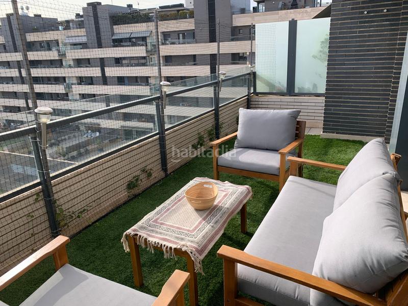 Foto 9ad8a14e-1ffb-4d72-bfc0-d180dfc472e9. Alquiler piso fantastica vivienda amueblada en les terrasses del campus. en Lleida