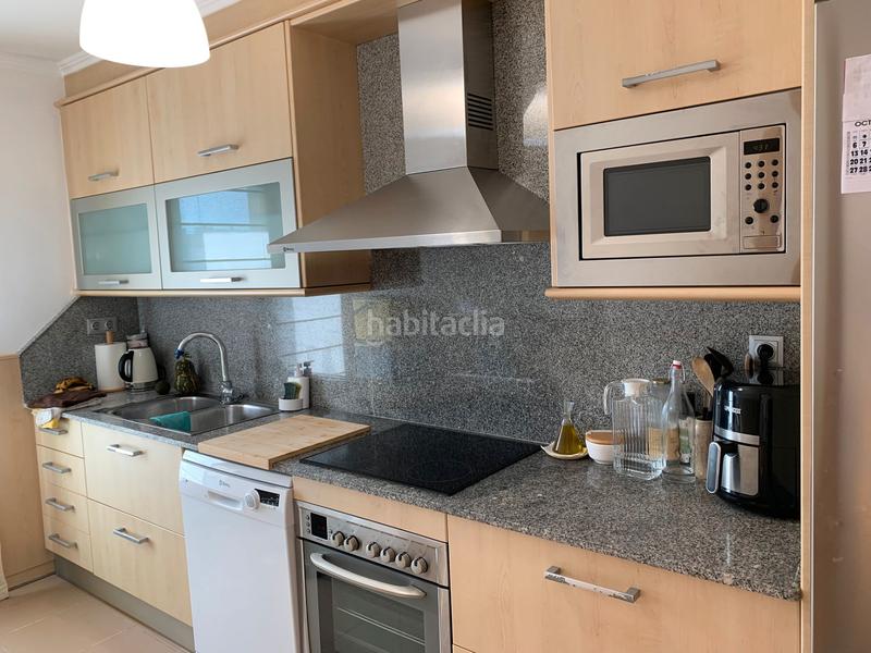 Foto acbb2e13-88a0-46ac-a609-8bc610d66fa9. Alquiler piso fantastica vivienda amueblada en les terrasses del campus. en Lleida