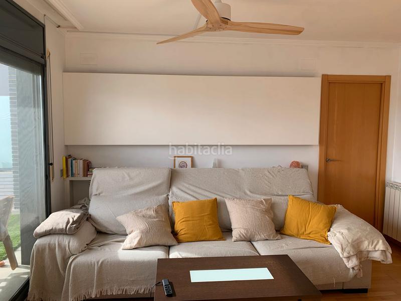 Foto d981afdc-2a6f-4bac-967d-ae7a96461c6f. Alquiler piso fantastica vivienda amueblada en les terrasses del campus. en Lleida