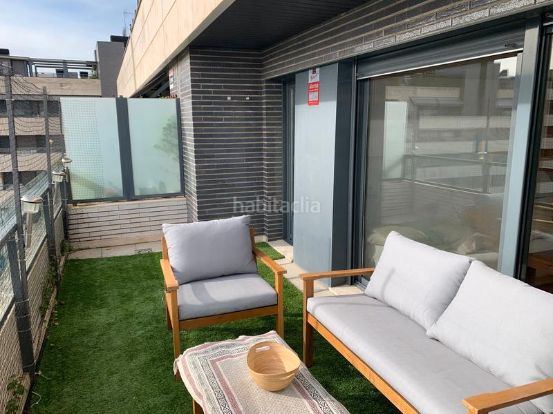 Foto eae7e5c5-ed73-45c1-a78a-9cd9c9253ff8. Alquiler piso fantastica vivienda amueblada en les terrasses del campus. en Lleida