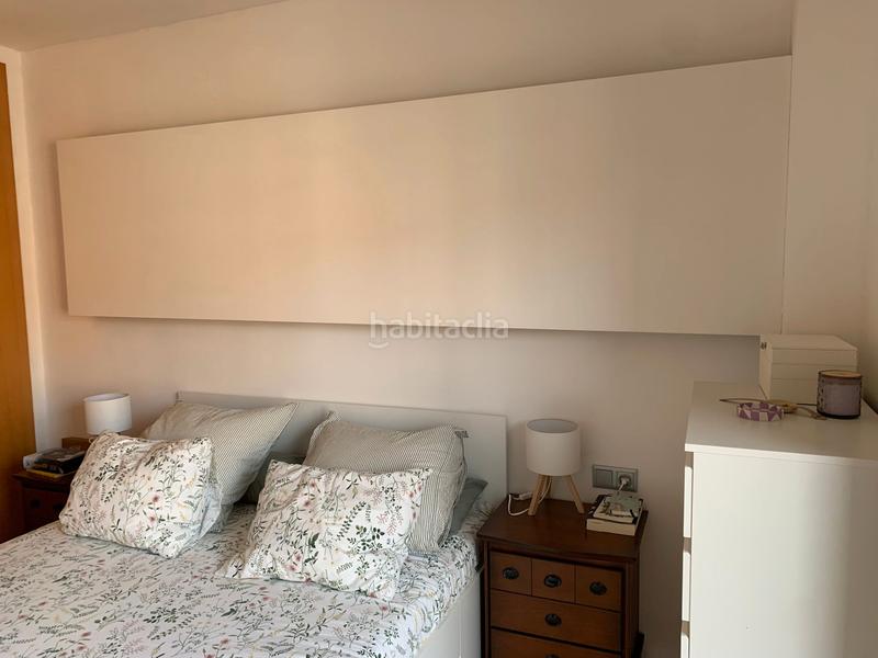 Foto f526ab59-9949-4874-97fc-cb220077bc66. Alquiler piso fantastica vivienda amueblada en les terrasses del campus. en Lleida