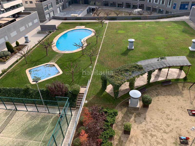 Foto fdca1320-5a9d-4fa7-95fd-c8fde4004b97. Lloguer pis amb calefacció aparcament piscina a Cappont Lleida