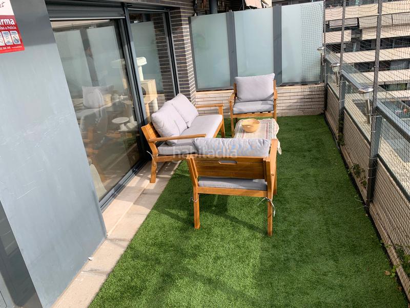 Foto 31937316-8012-4076-b5ff-d4442b3e34e3. Location appartement avec chauffage parking piscine dans Lleida