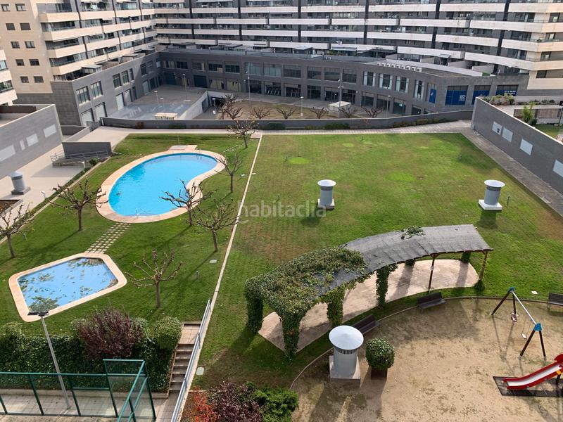 Foto b3e53648-63a6-4fbc-b6b4-6d976fb38892. Location appartement avec chauffage parking piscine dans Lleida