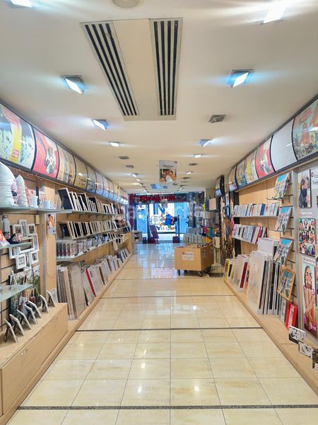 Foto 97185f30-1470-4ba8-ab67-739cffc36730. Local comercial a Centre Històric Lleida