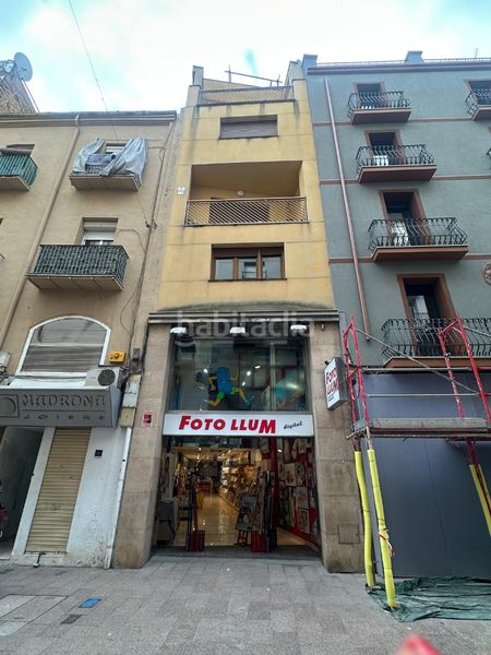 Foto c0de227a-96e1-452d-80f1-e456c8d6f546. Local comercial a Centre Històric Lleida