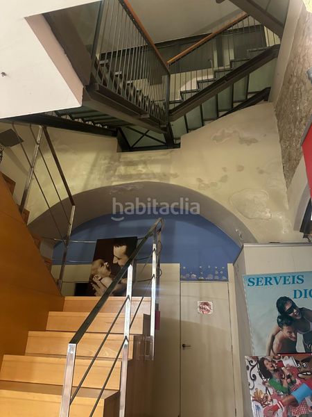 Foto dee76470-61b7-441e-aa7a-6d5e286507cb. Local comercial a Centre Històric Lleida