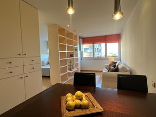 Appartement  Avinguda de sant ruf. Fantástico apartamento con muy bonitas vistas y orientación