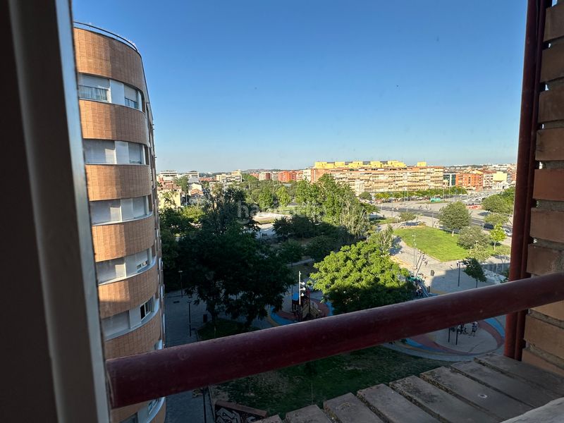Foto c2d3200c-6bbf-4de9-a230-de63c278c4a7. Pis amb calefacció aparcament a Príncep de Viana-Clot-Xalets Humbert Torres Lleida