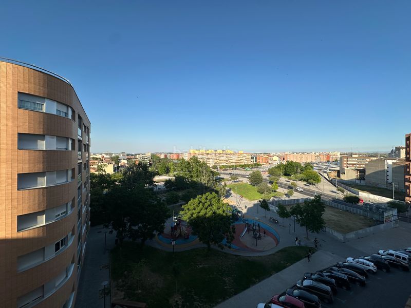 Foto d8fd5a4f-90cf-4786-876c-9c13b7b4a8ec. Pis amb calefacció aparcament a Príncep de Viana-Clot-Xalets Humbert Torres Lleida