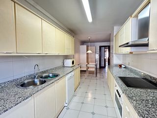 Piso  Carrer aribau. Excepcional vivienda en el corazon de la zona alta de lleida