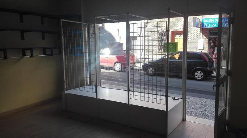 Foto 2ca48299-2125-4a42-8459-6bfa5f5bbfac. Miete geschäftsraum in San José Alto Zaragoza