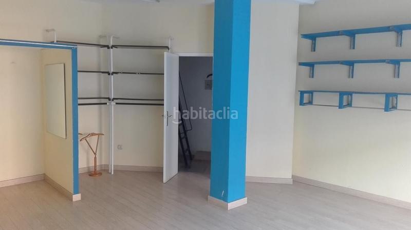 Foto d017e8e4-2d79-4550-91a0-25b0968eb8fd. Miete geschäftsraum in San José Alto Zaragoza