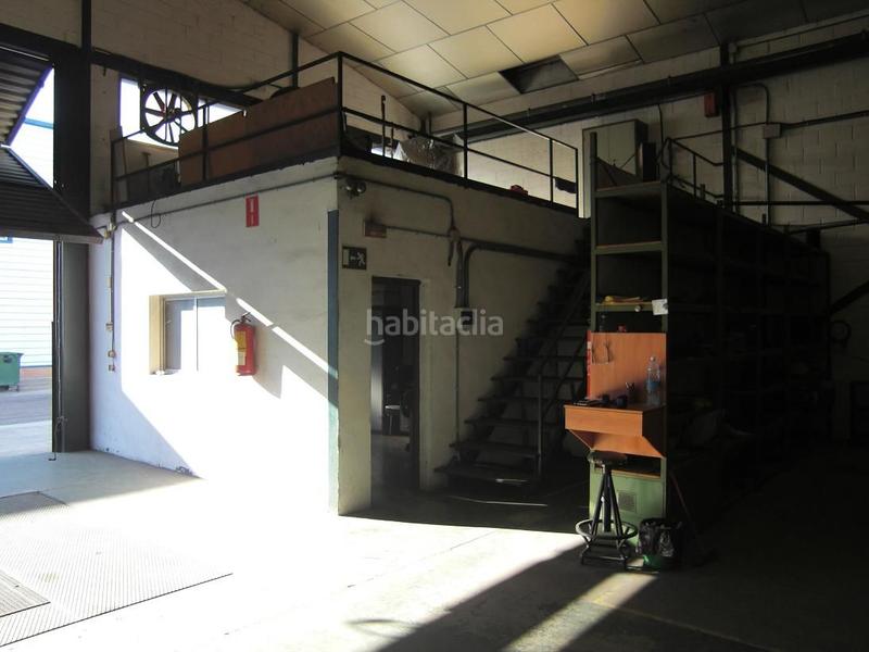 Foto 33a1e350-078c-409b-8a35-2afcd8f7c02b. Nau industrial a Cuarte de Huerva