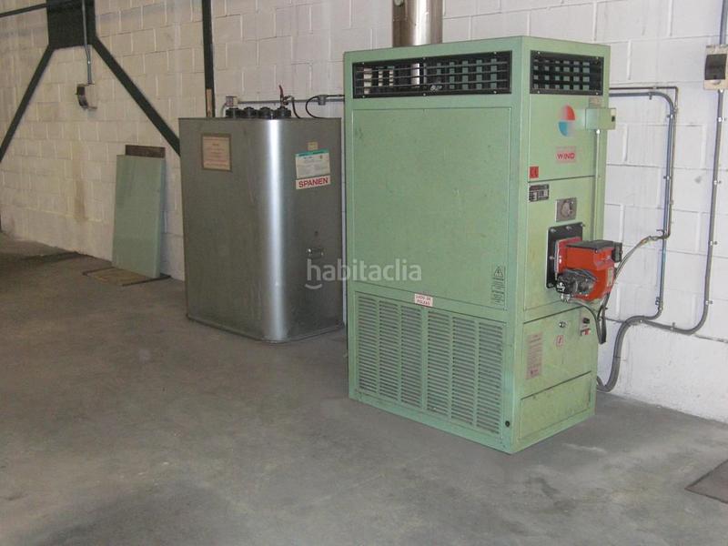 Foto bdf77662-d7e6-4bce-8af1-76f00dbd7b38. Nau industrial a Cuarte de Huerva