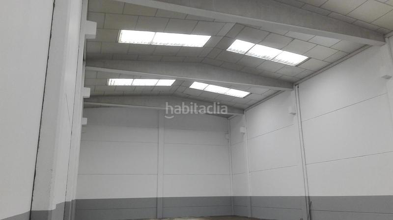 Foto 890de769-25e7-48e7-8d9c-d049b359f22d. Nave industrial en calle de gutenberg 48 nave en inversion en Zaragoza