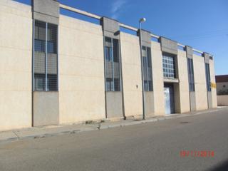 Rent Industrial building  Calle tenor fleta