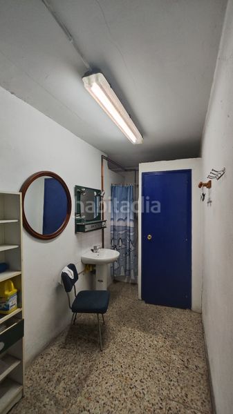 Foto 3cd8de76-5d68-48a5-9548-865c3a77cb44. Location bâtiment à usage industriel dans avenida del rosario 9k dans Cuarte de Huerva