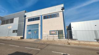 Location Bâtiment à usage industriel à Calle pineta 4. Poligono valdeconsejo